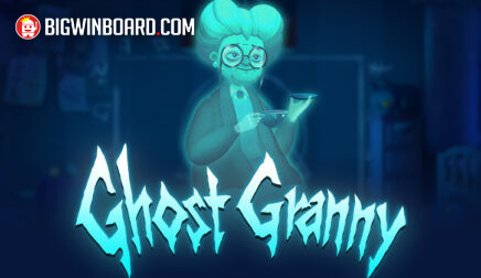 Ghost Granny slot