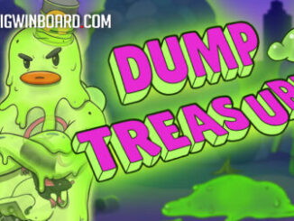 Dump Treasure slot