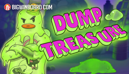Dump Treasure slot