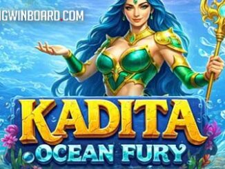 Kadita Ocean Fury slot