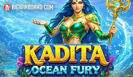 Kadita Ocean Fury slot