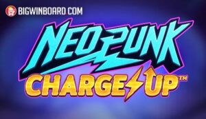 Neopunk Charge Up
