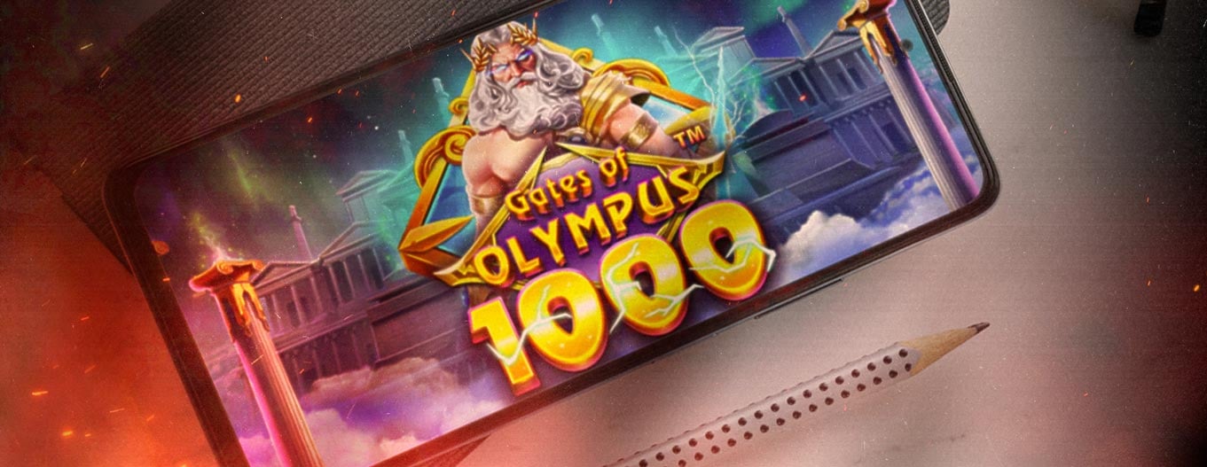 new demo slots
