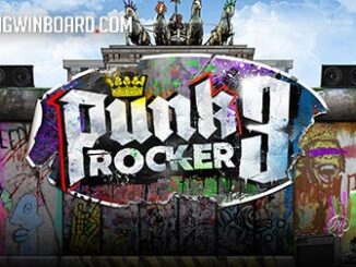 Punk Rocker 3 slot