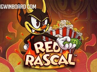 Red Rascal slot