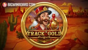 Track n’ Gold