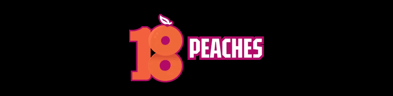 18peaches