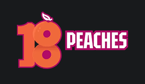 18Peaches