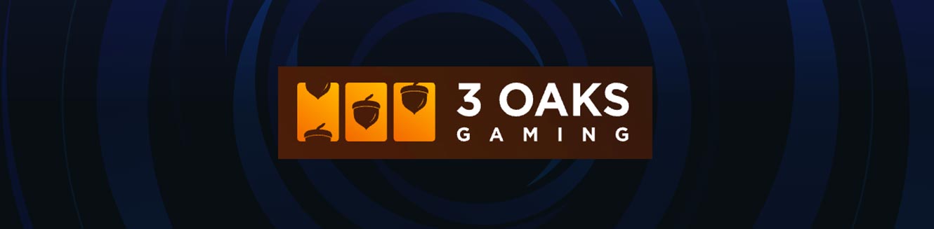 3 oaks gaming