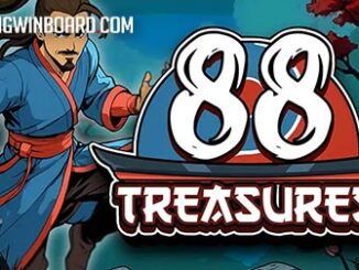 88 Treasures slot