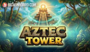 Aztec Tower