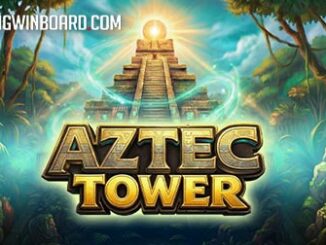 Aztec Tower slot
