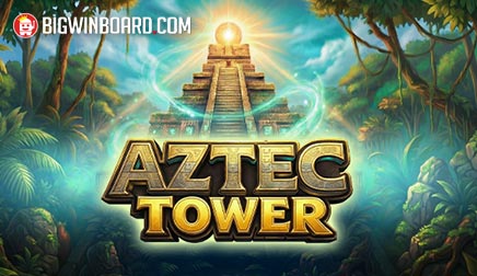 Aztec Tower slot