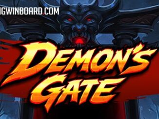 Demon's Gate slot