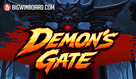 Demon's Gate slot