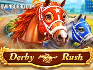 Derby Rush slot