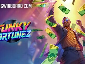 Funky Fortunez slot