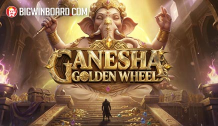 Ganesha Golden Wheel slot