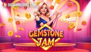 Gemstone Jam