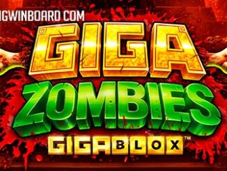 Giga Zombies slot