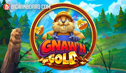 Gnaw'n Gold slot