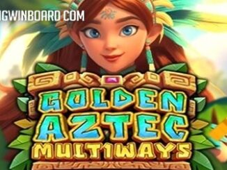 Golden Aztec Multiways slot