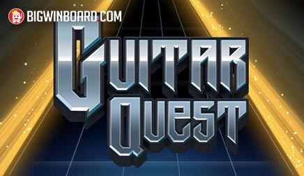 Guitar Quest slot