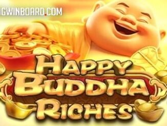 Happy Buddha Riches slot