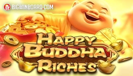 Happy Buddha Riches slot