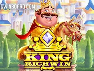 King Richwin slot