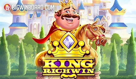 King Richwin slot