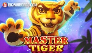 Master Tiger