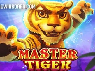 Master Tiger slot