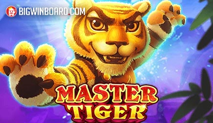 Master Tiger slot