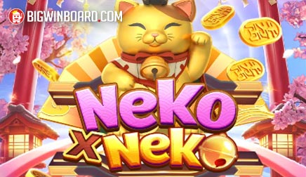 Neko X Neko slot