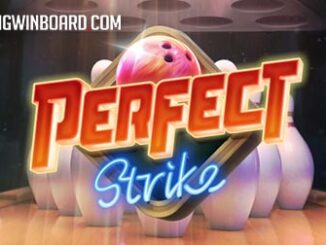 Perfect Strike slot