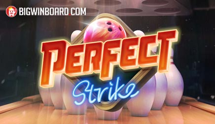 Perfect Strike slot