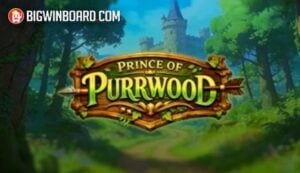 Prince of Purrwood