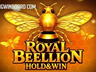 Royal Beellion slot