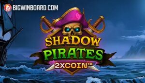 Shadow Pirates