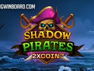 Shadow Pirates slot