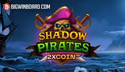 Shadow Pirates slot
