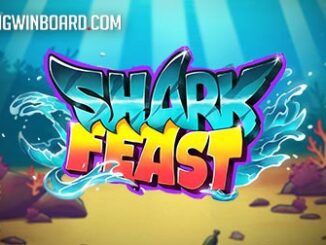 Shark Feast slot