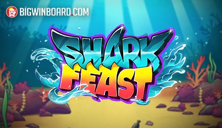 Shark Feast slot