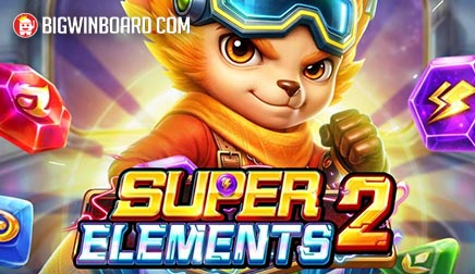 Super Elements 2 slot