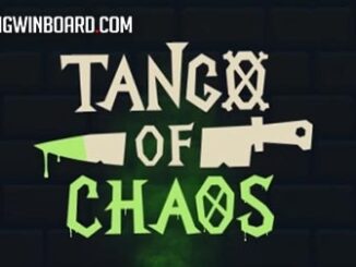 Tango of Chaos slot