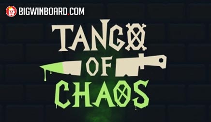 Tango of Chaos slot