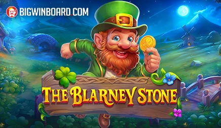 The Blarney Stone slot