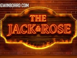 The Jack & Rose slot