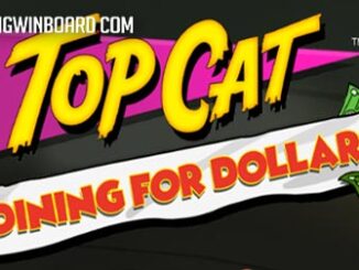 Top Cat Dining For Dollars slot